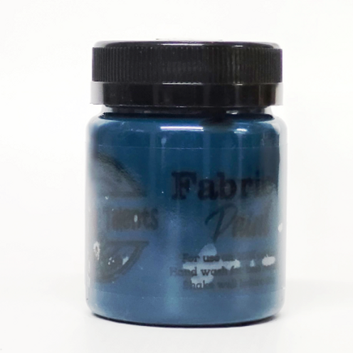 Fabric Paint Teal