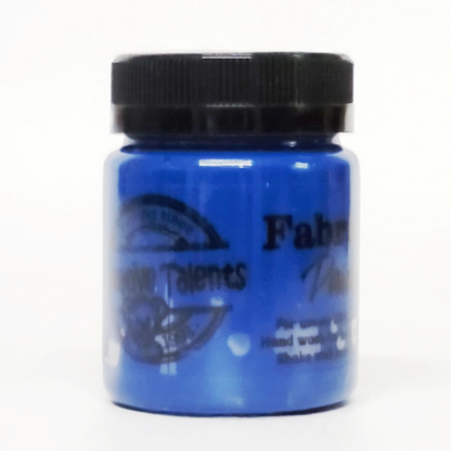 Fabric Paint Turquoise