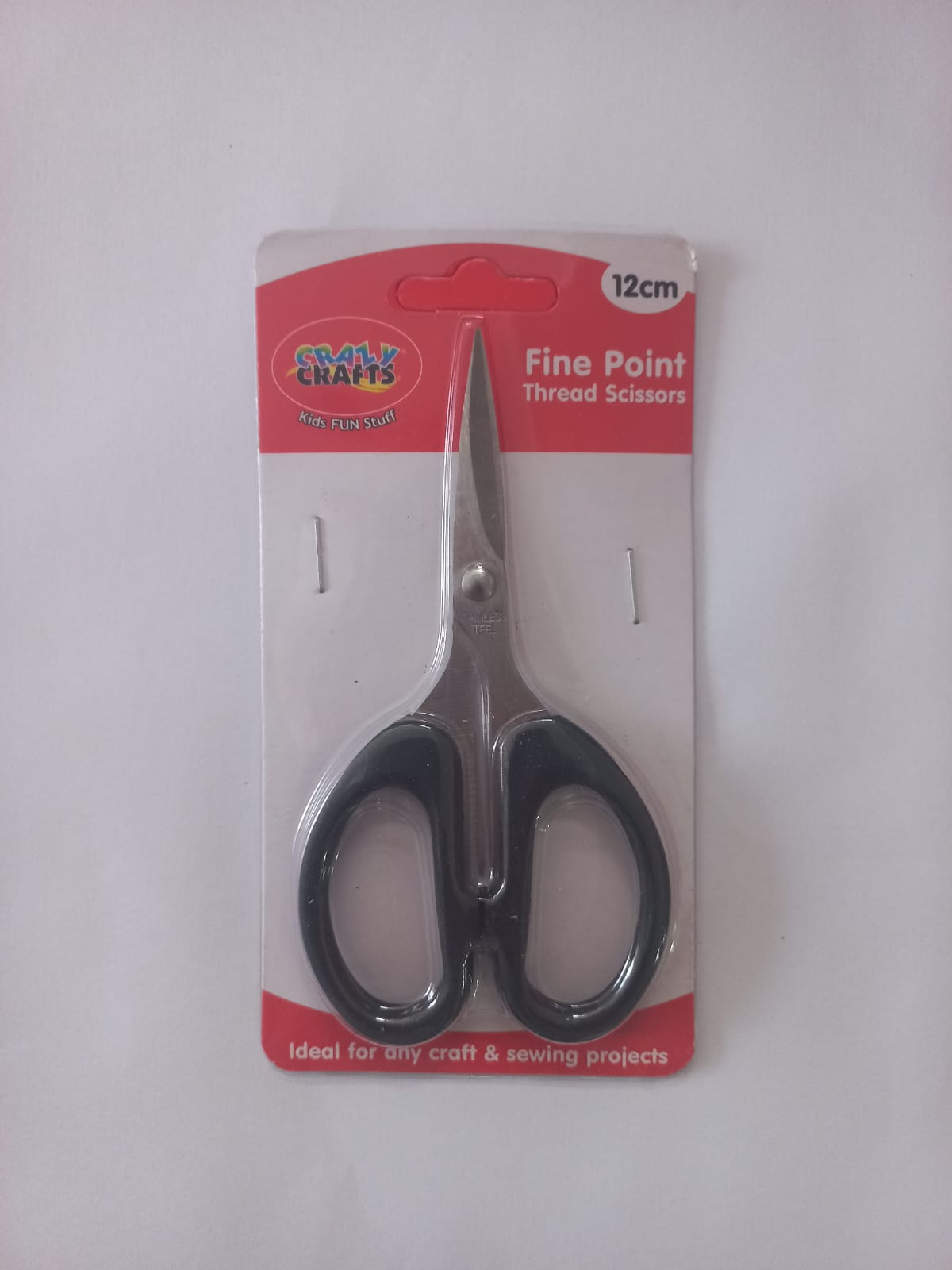 Fine Point Thread Scissor