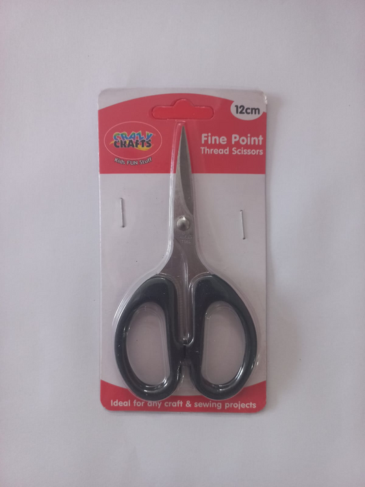 Fine Point Thread Scissor