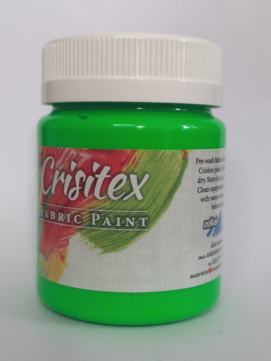 Crisitex Fluorescent Green
