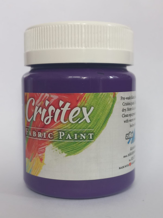 Crisitex Fluorescent Purple