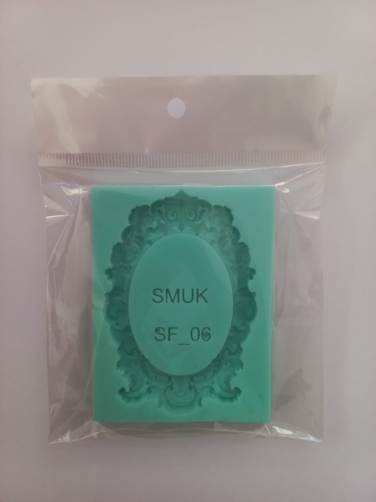Frame Small Mold