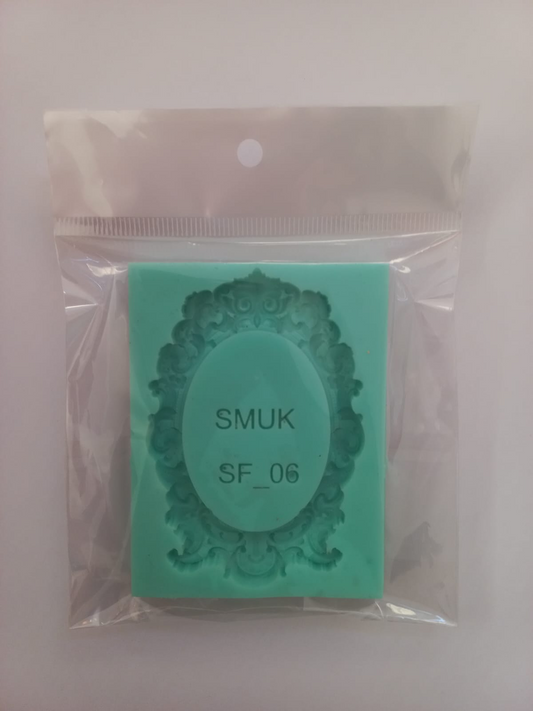 Frame Small Mold