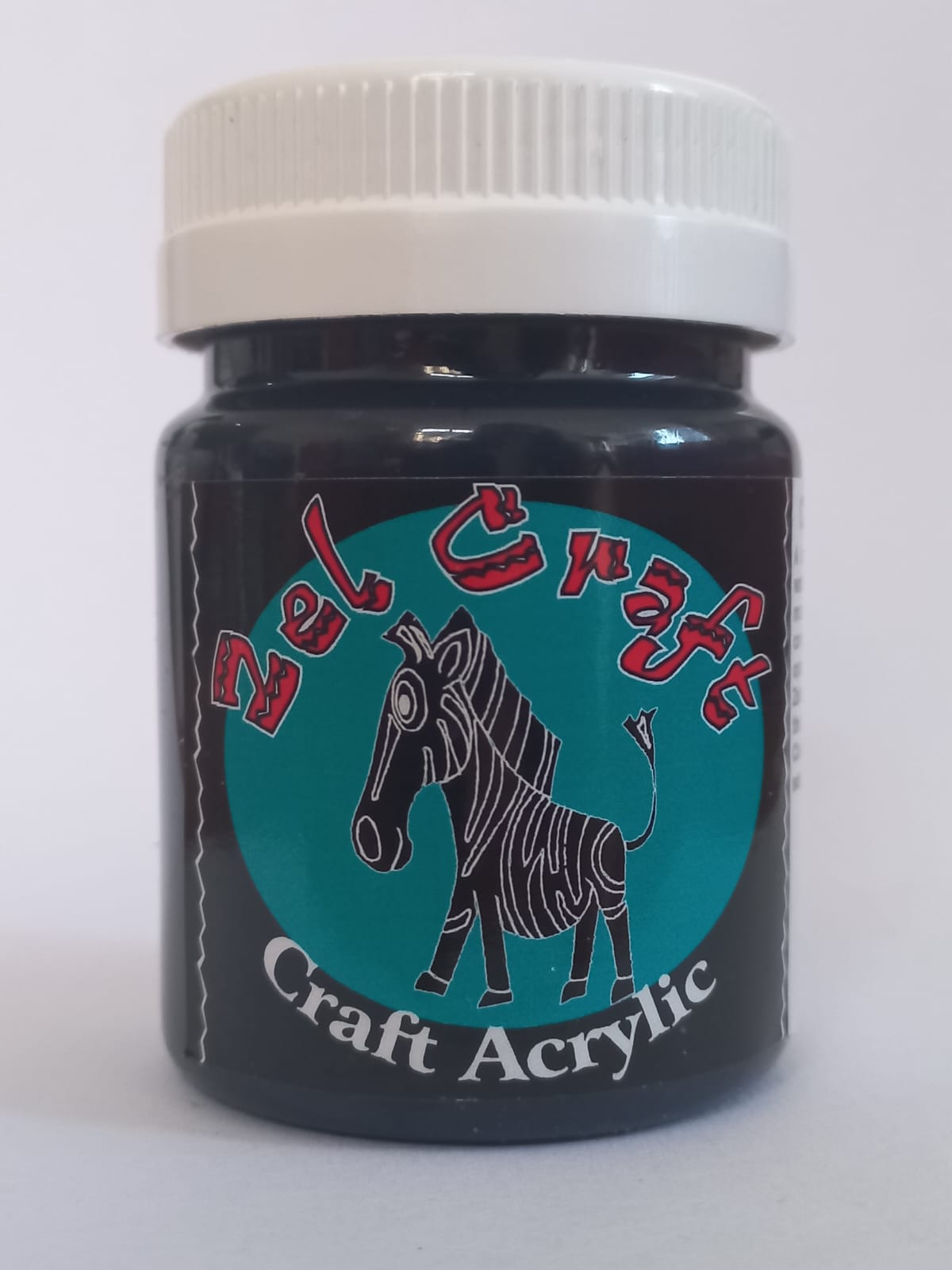 Craft Acrylic Paint French
