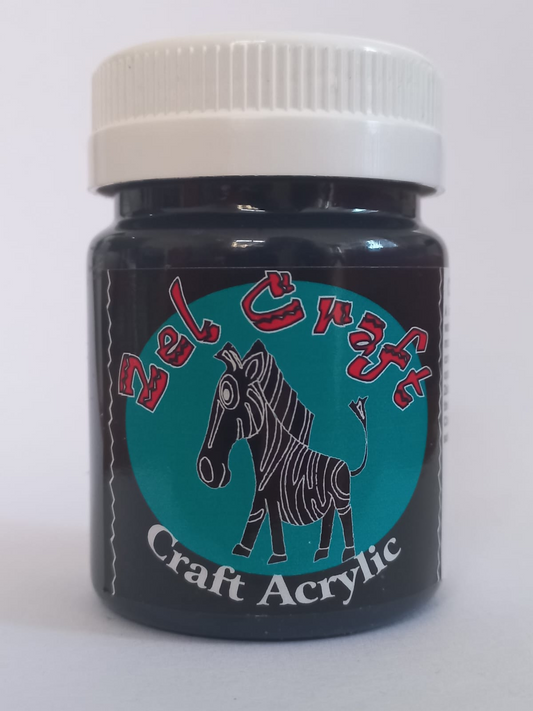 Craft Acrylic Paint French