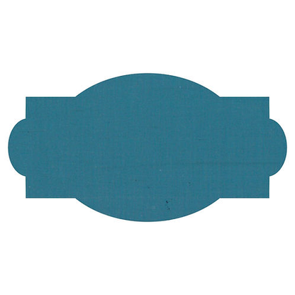Crafters Paint French Blue