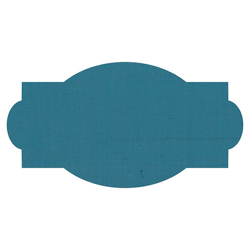 Crafters Paint French Blue