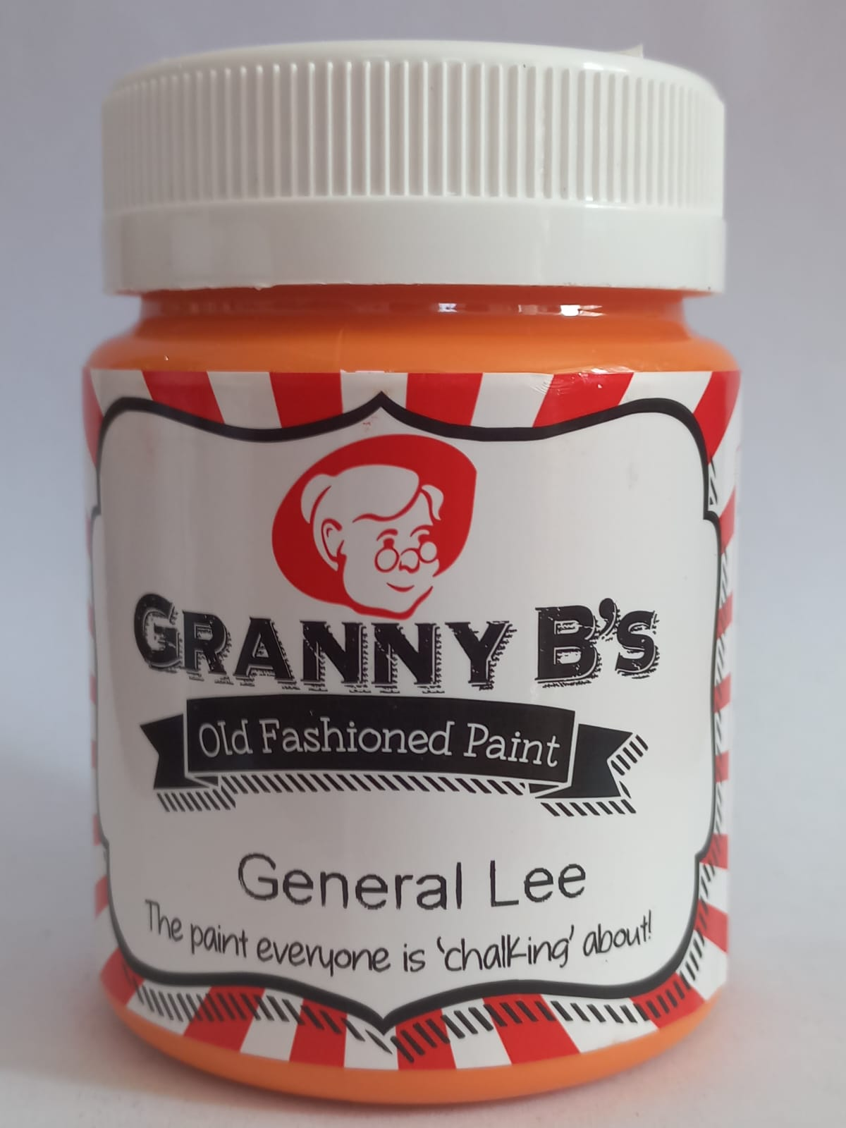 General Lee
