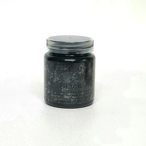 Glaze Coat Black