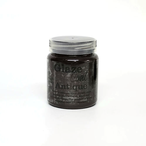 Glaze Coat Antique