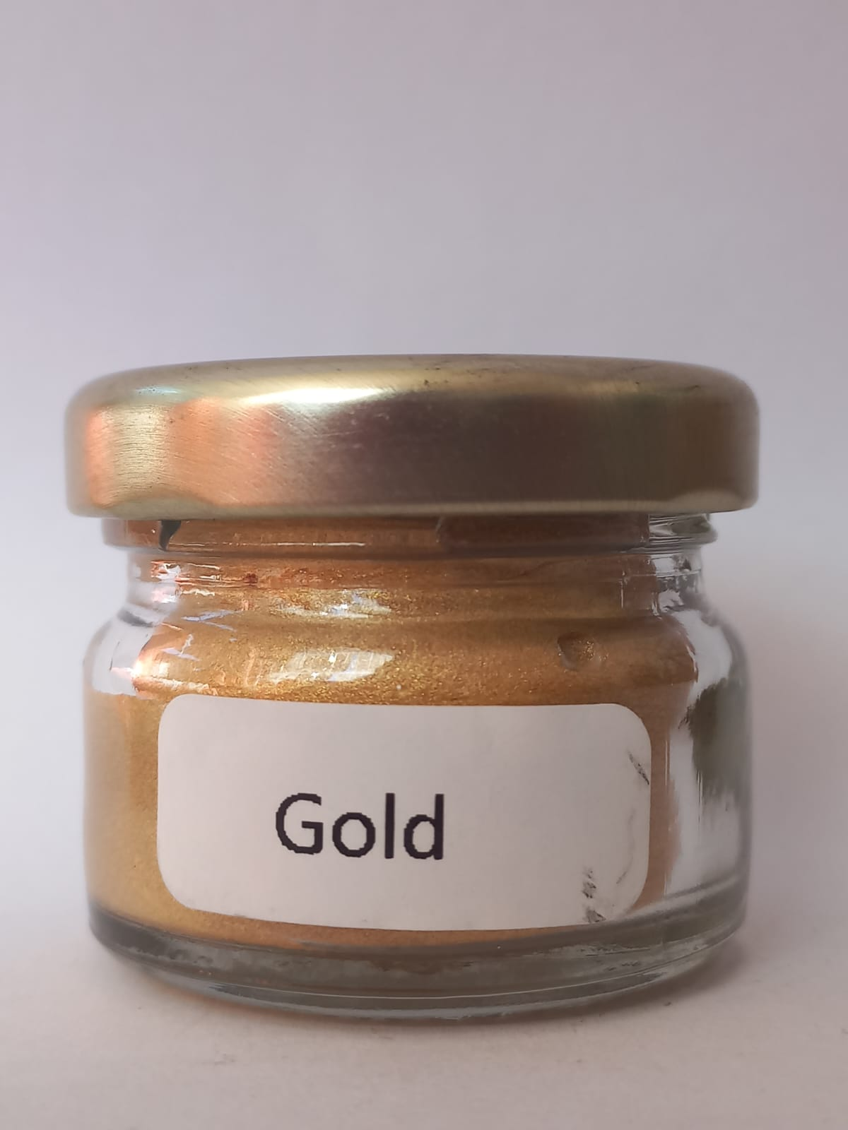 Deluxe Gilder's Paste - Gold
