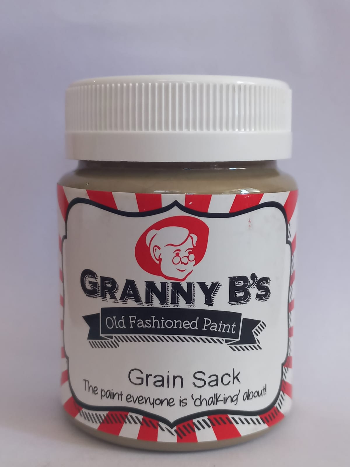 Grain Sack