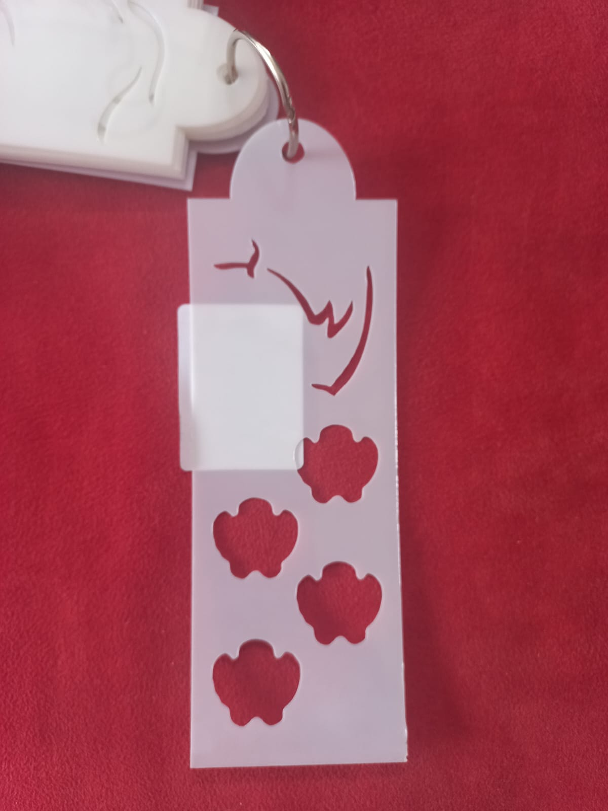 Journal Strips 10pc