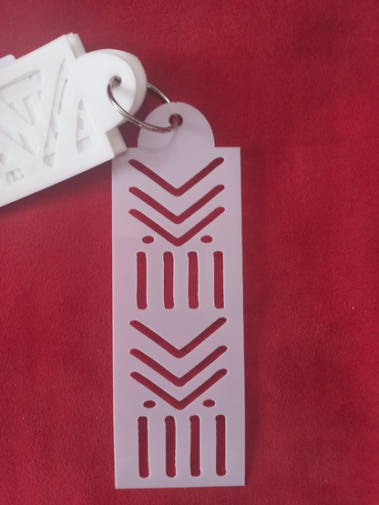 Journal Strips 10pc