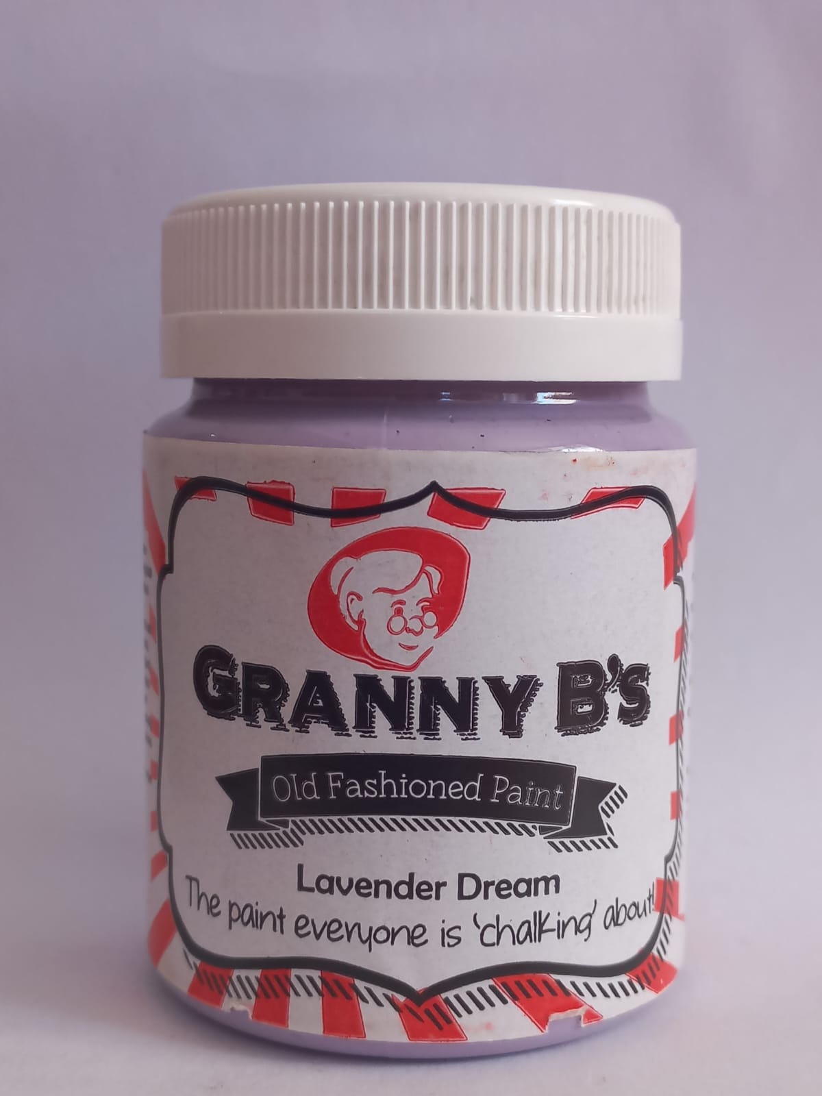 Lavender Dream