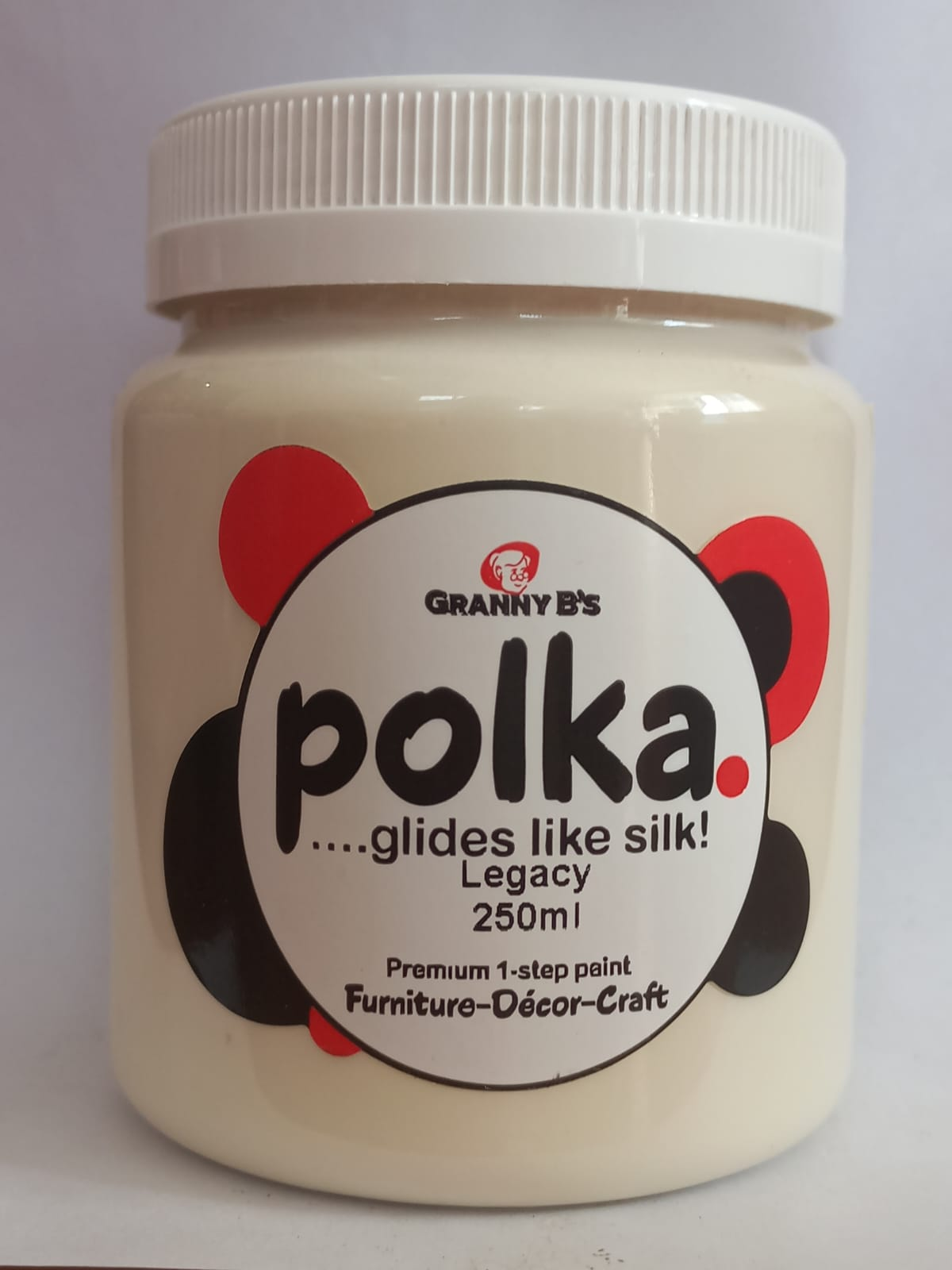 Polka Legacy