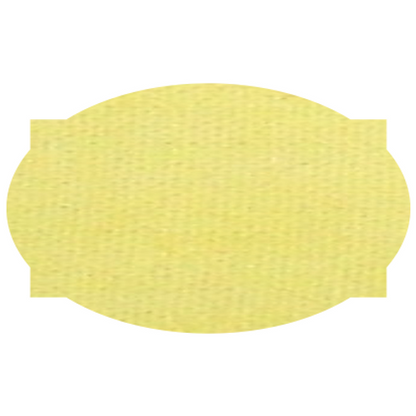 Fabric Paint Lemon Yellow