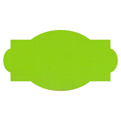 Crafters Paint Lemongrass