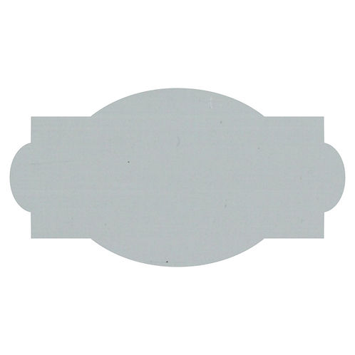 Crafters Paint Light Grey