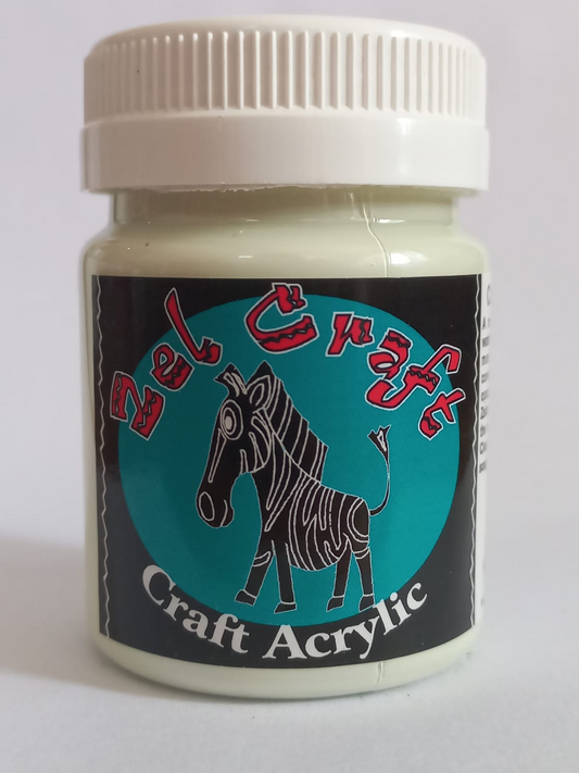Craft Acrylic Paint Linen