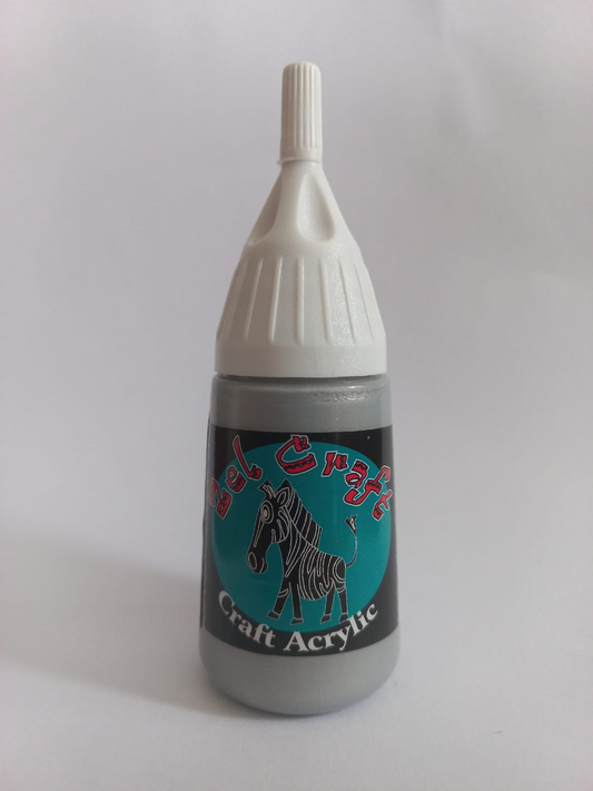 Crisitex Metallic Liner-Silver