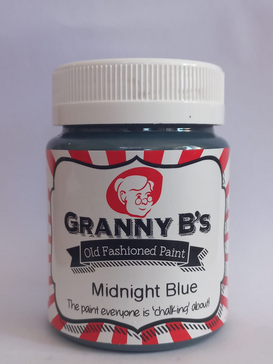Midnight Blue