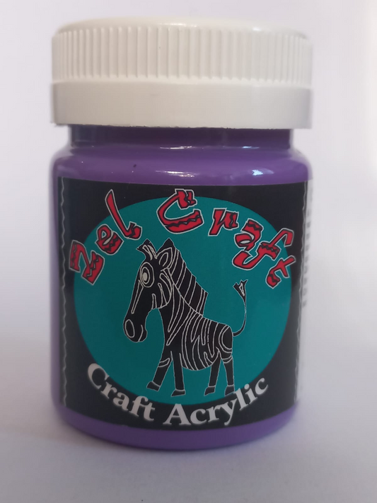 Craft Acrylic Paint Mikado