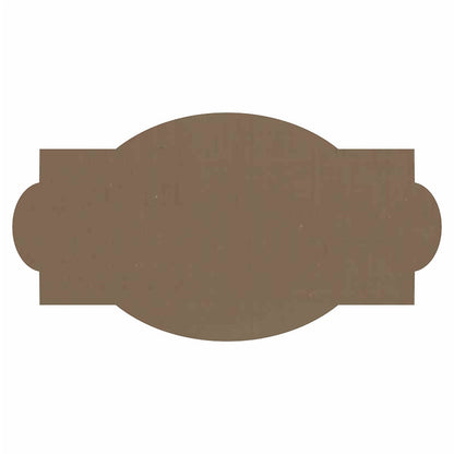 Crafters Paint Mocha
