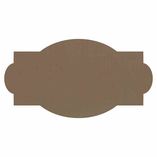 Crafters Paint Mocha