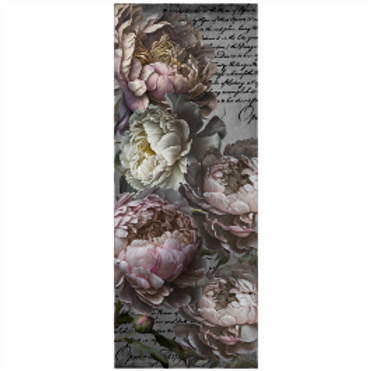 Moody Peonies