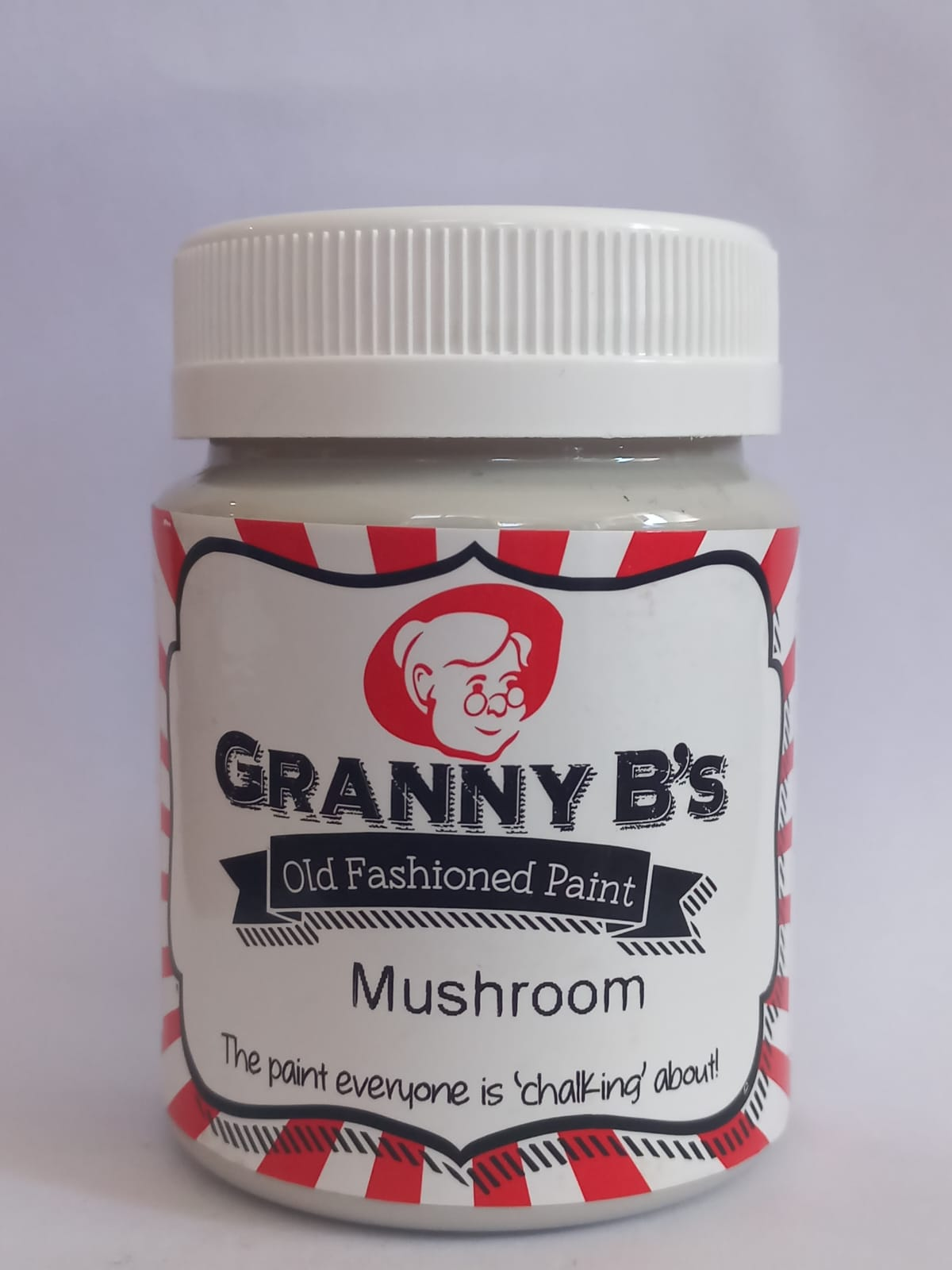 Mushroom