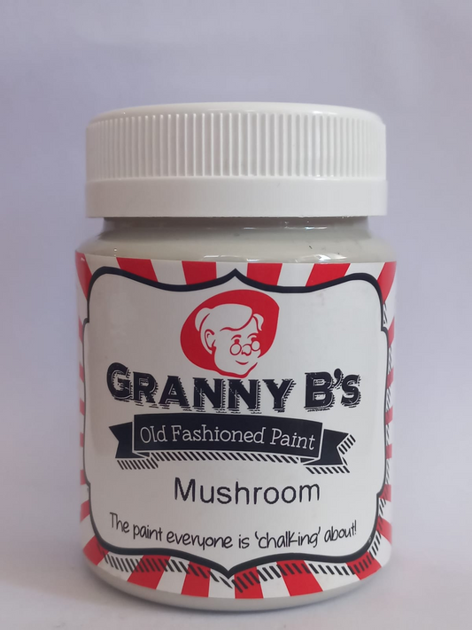 Mushroom