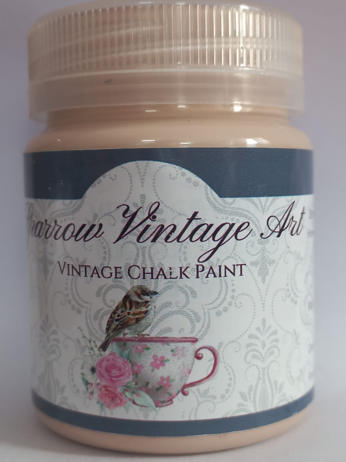 Sparrow Vintage Chalk Paint Nude