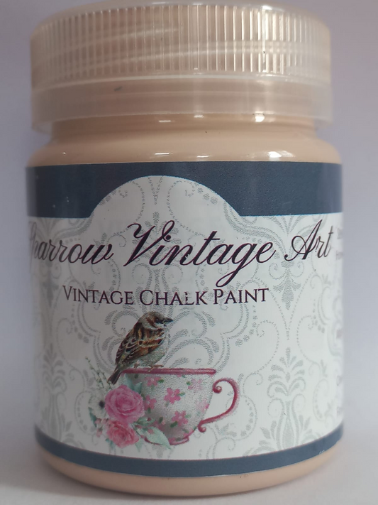 Sparrow Vintage Chalk Paint Nude