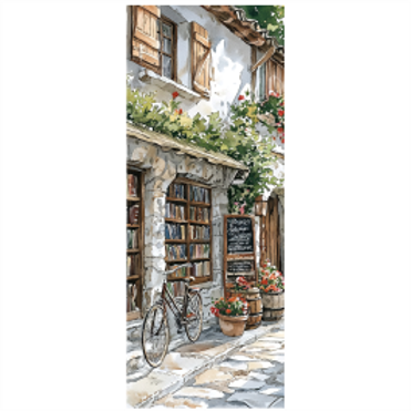Old Vintage Village