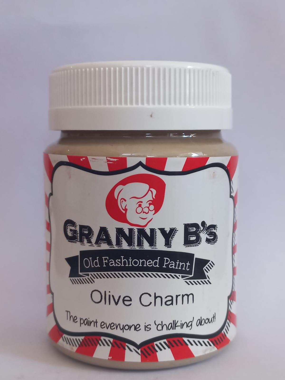 Olive Charm