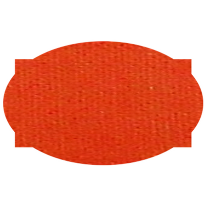 Fabric Paint Orange