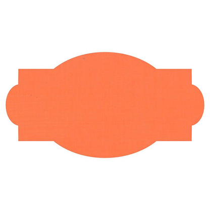 Crafters Paint Peach