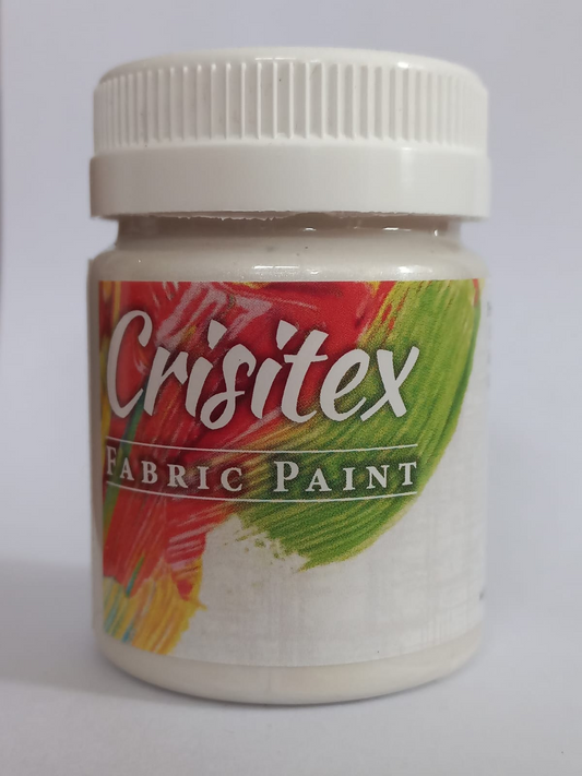 Crisitex Pearlescent Clear