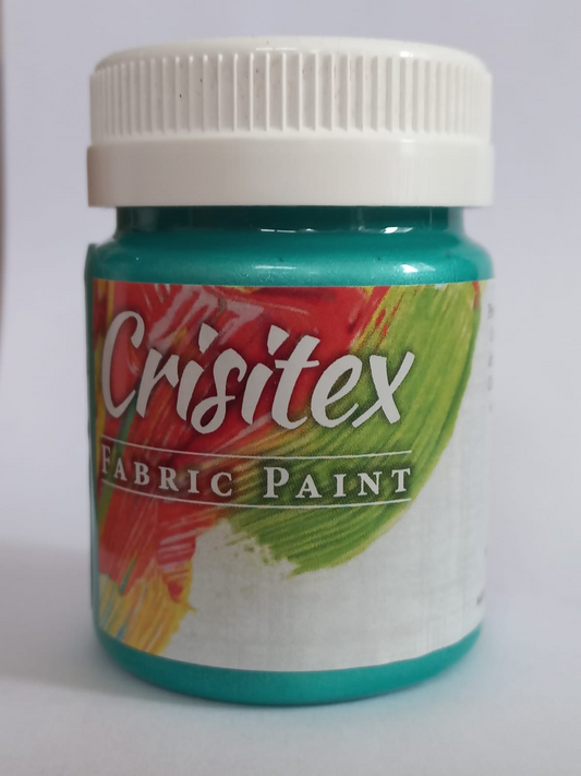 Crisitex Pearlescent Green