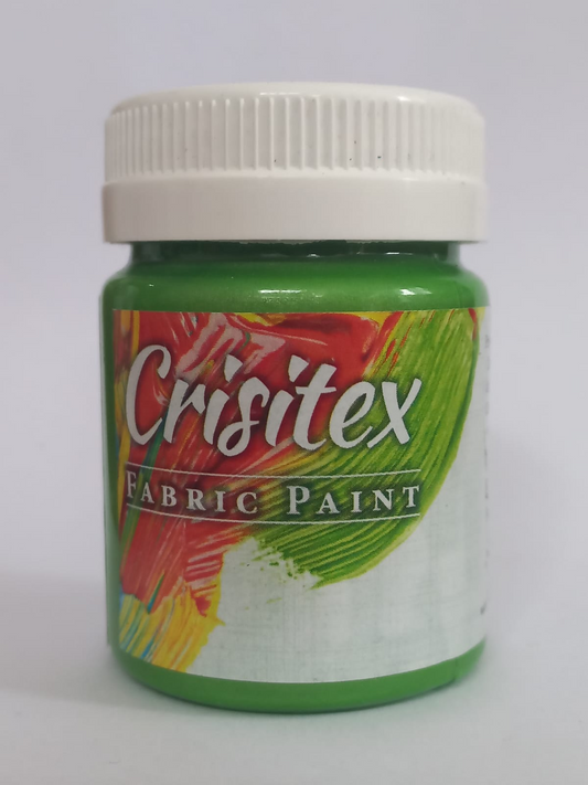 Crisitex Pearlescent Lime