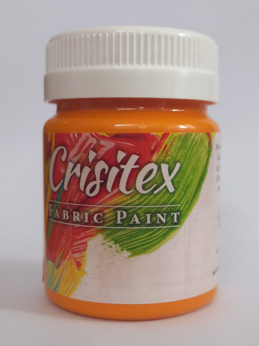Crisitex Pearlescent Orange