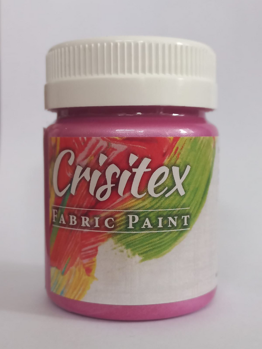 Crisitex Pearlescent Pink