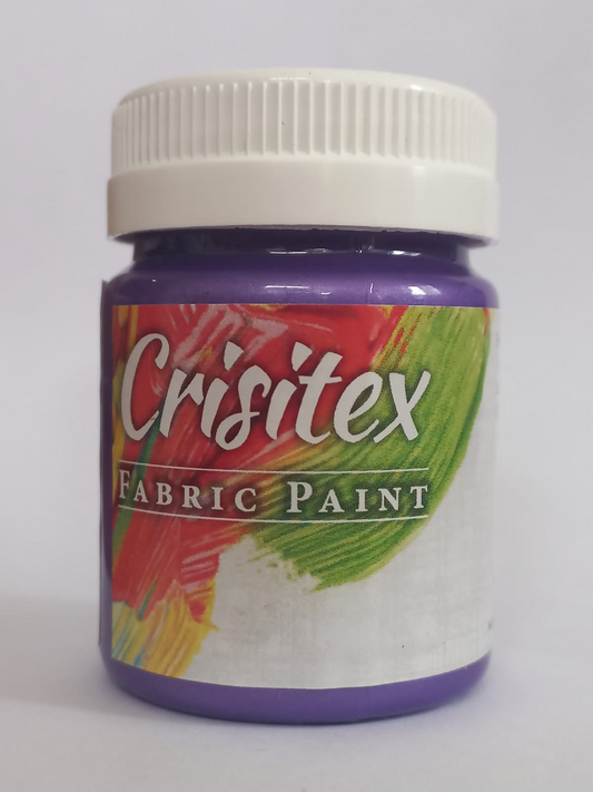 Crisitex Pearlescent Purple