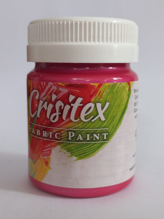 Crisitex Pearlescent Red
