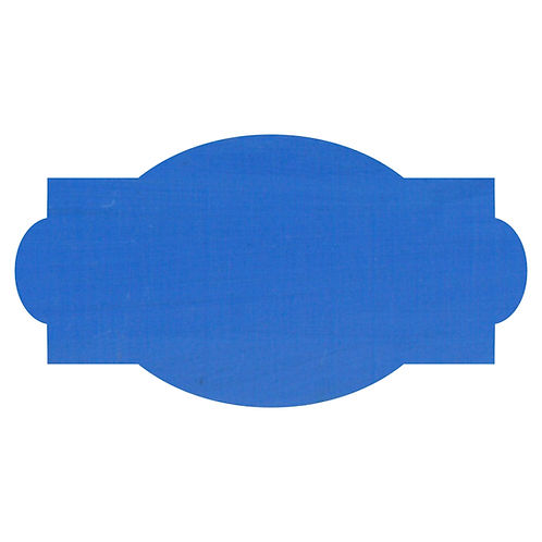 Crafters Paint Periwinkle