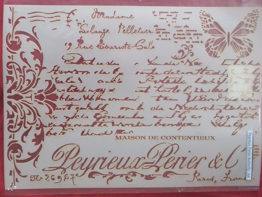 Peyrieux-Perier & Cie