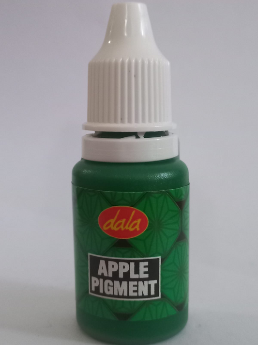 Pigment Apple 15g