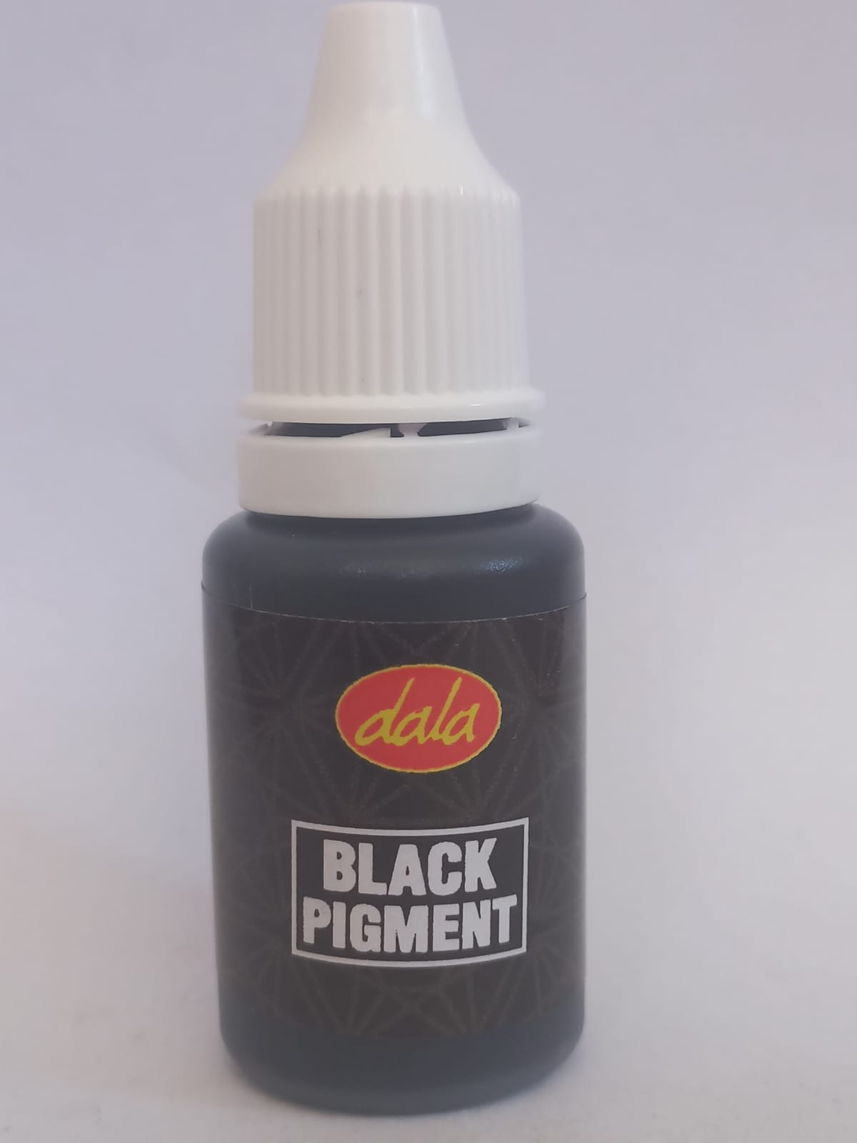 Pigment Black 15g